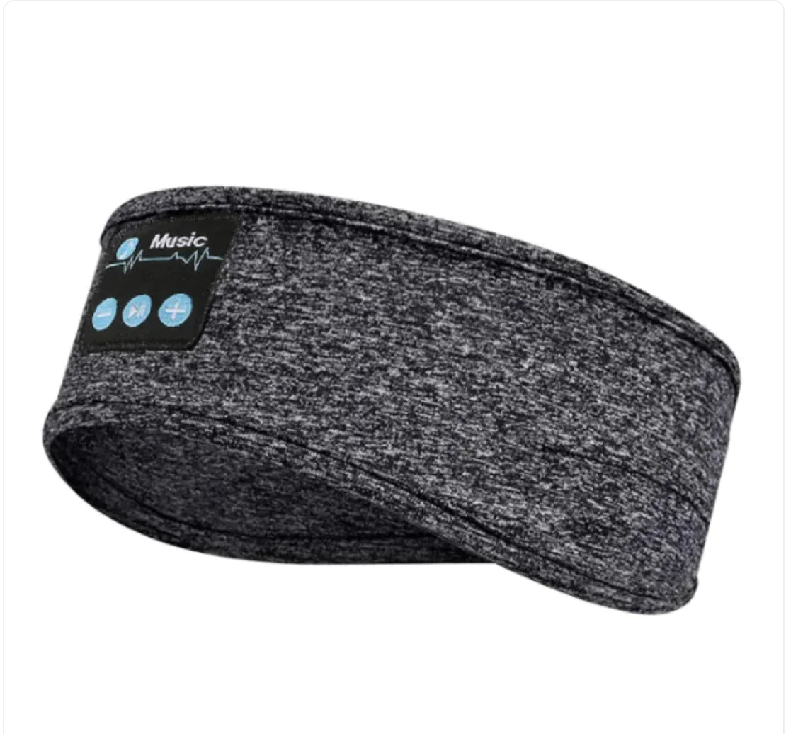 Evolves Wireless Bluetooth Music Headband