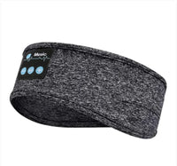 Evolves Wireless Bluetooth Music Headband