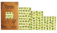 Reusable Beeswax Food Wrap