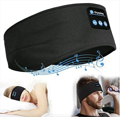 "Transform Your Moments with Soothing Sound"